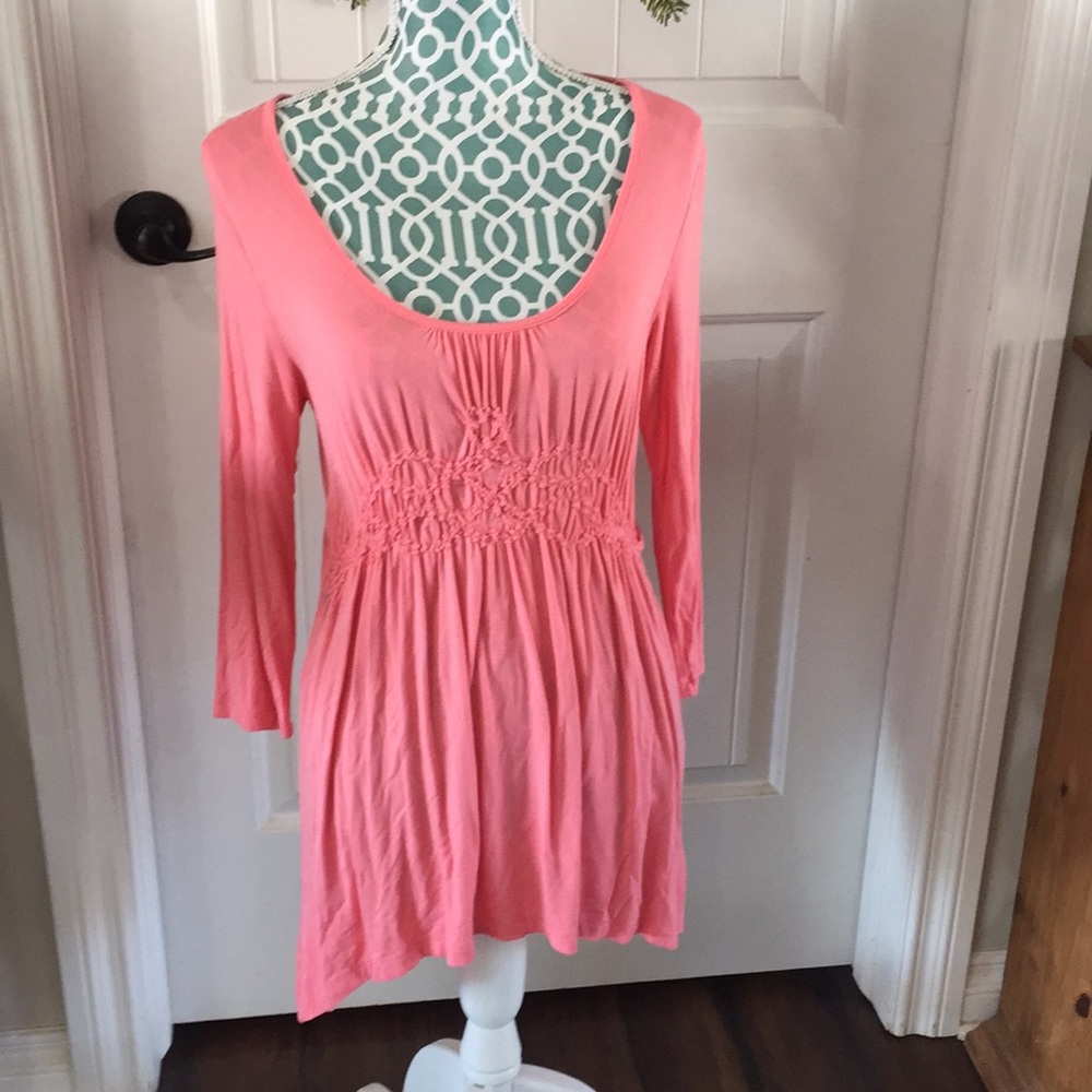 Cute top!